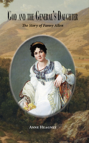 God and the
                      General's Daughter