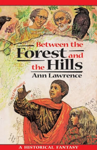 Between the Forest
and the Hills