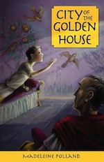 City of the
Golden House