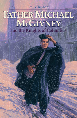 FatherMcGivney