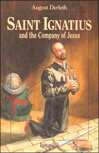 Saint Ignatius