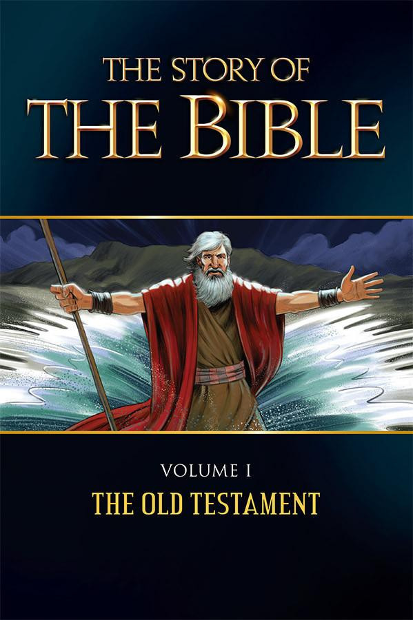 StoryoftheBibleOT