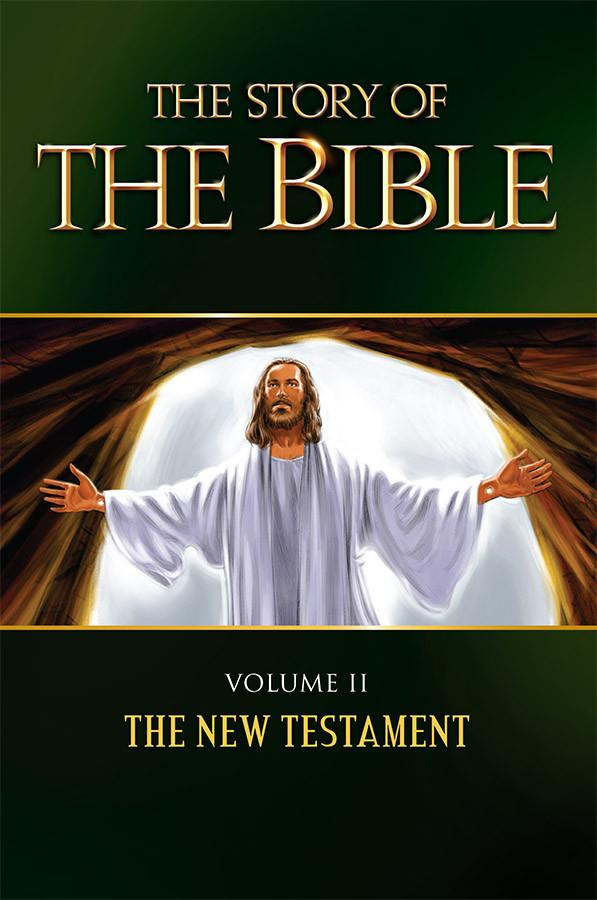 TheStoryoftheBibleNT