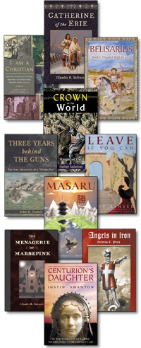 Arx
              Books