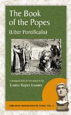 Book of the Popes