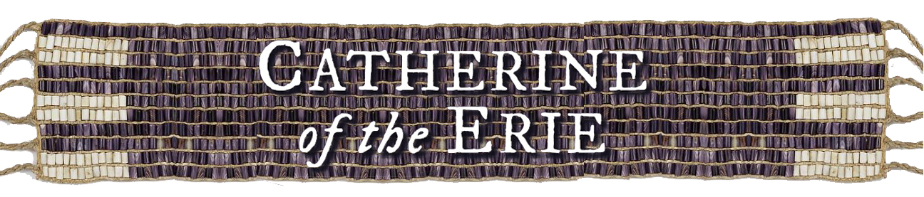 Catherine of the Erie