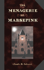 Menagerie of Marsepink