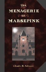 Marsepink